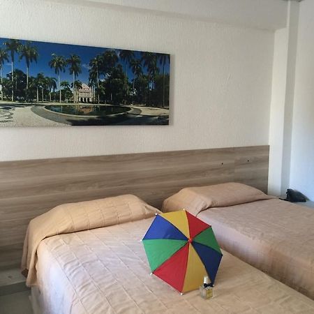 Hotel Julieta Recife Esterno foto