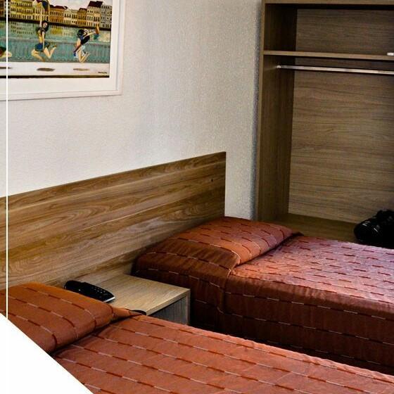 Hotel Julieta Recife Esterno foto
