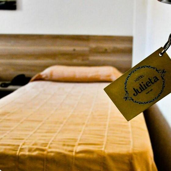 Hotel Julieta Recife Esterno foto