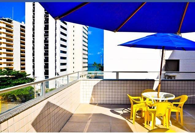Hotel Julieta Recife Esterno foto