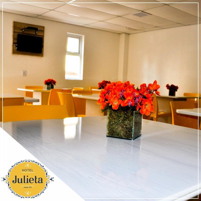 Hotel Julieta Recife Esterno foto