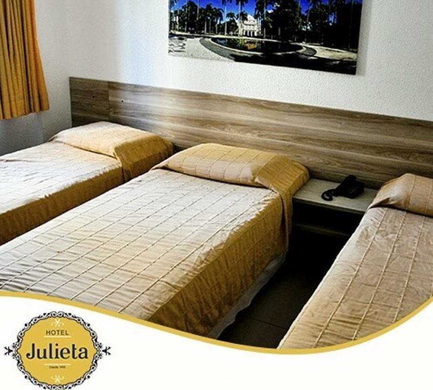 Hotel Julieta Recife Esterno foto